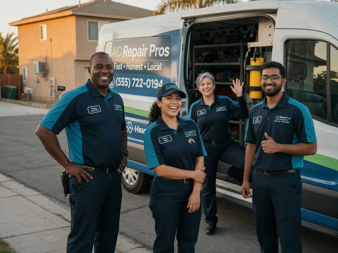 AC Repair company in Browns Mills, NJ